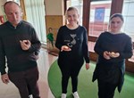 Slavlje u zajednici "Vjere i svjetla" u Čakovcu